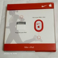NIKE+ IPod Kit Scarpa Sportiva