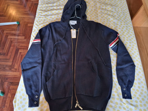 Thom browne felpa taglia - thom,
