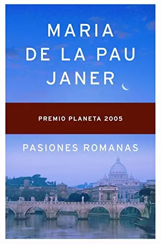 Pasiones romanas maria la - pasiones,