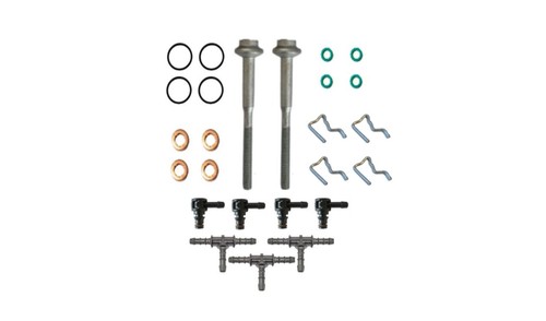 Kit guarnizioni viti
