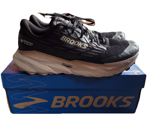 Brooks cascadia gtx uomo - gtx,
