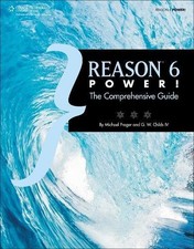 REASON 6 POWER!: THE