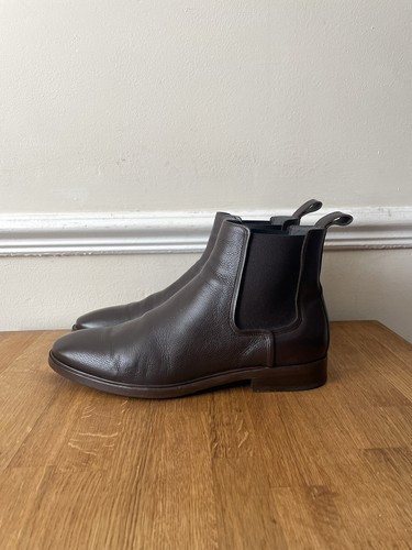 Stivali chelsea lanvin paris - stivali,