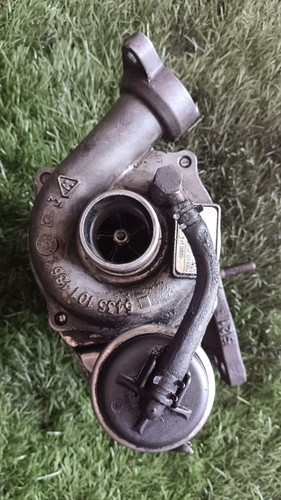 Turbina turbo per - turbo, ford