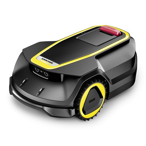 Karcher robot rasaerba rcx - , 4