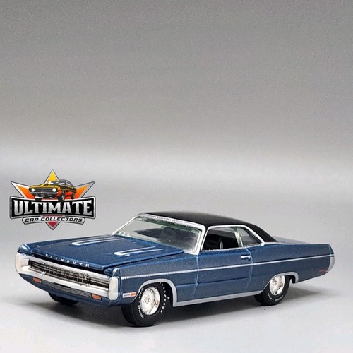 1970 plymouth sport fury gt - 1970,