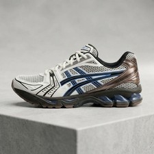 ASICS Gel-Kayano 14 Cream Blue