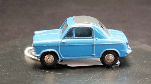 Dinky toys vespa - dinky, 400