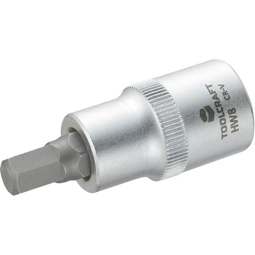 Toolcraft 816158 brugola - toolcraft,