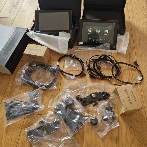 Kit retrofit originale - , sedili