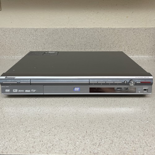 Pioneer lettore dvd - lettore, dvr-210-s