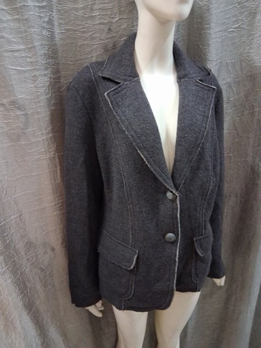 Giacca donna lana cotta - donna,