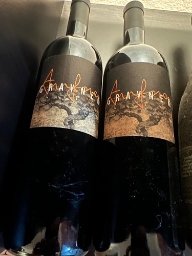 Gravner ribolla anfora 2004 - anfora,