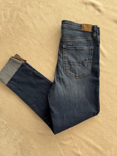 Jeans super elasticizzati