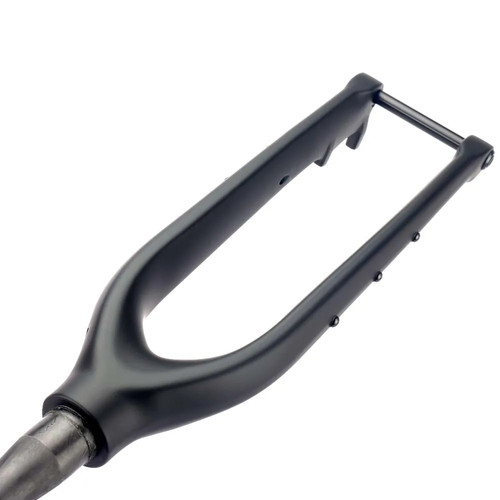 Forcella rigida mtb carbonio - mtb,