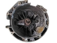 CAMBIO MANUALE COMPLETO PER