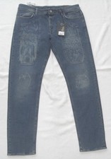Jeans uomo Jeckerson Skulljan