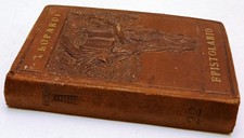 Epistolario - Giacomo Leopardi