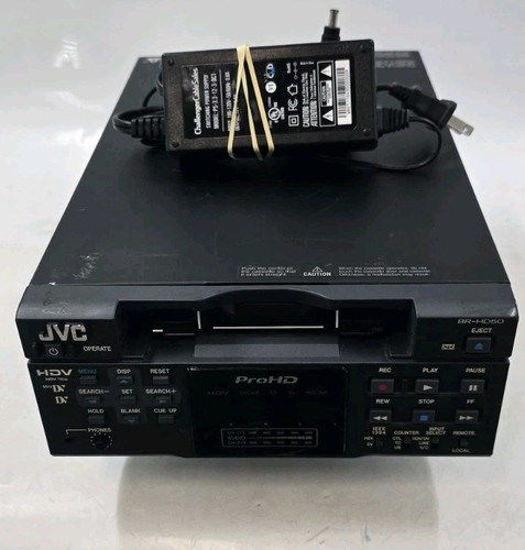 Jvc hd50u prohd - br-hd50u,