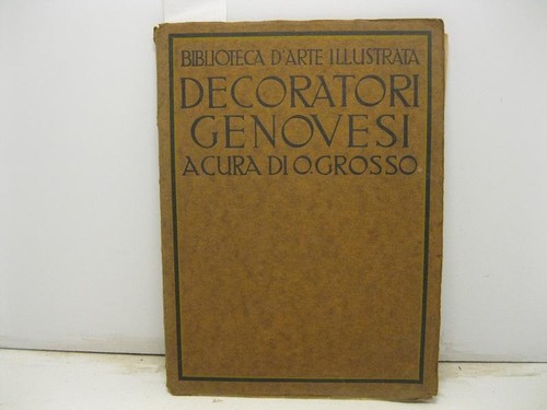 Grosso orlando decoratori - grosso,