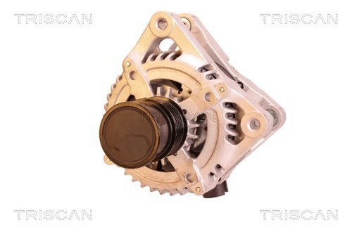 Generatore alternatore triscan - alternatore,