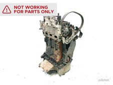 VW Polo Motore nudo 1.2 TDI