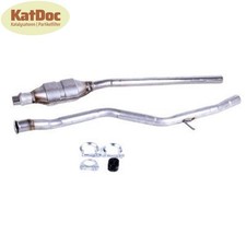 ✅ Catalizzatore Peugeot 206