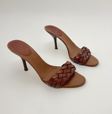 Gucci | Mules stiletto con