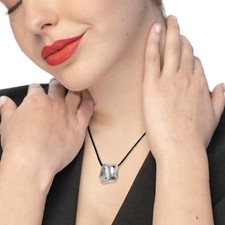 MARLU' COLLANA  cordino con