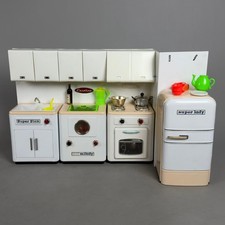 Cucina Giocattolo Caroline In