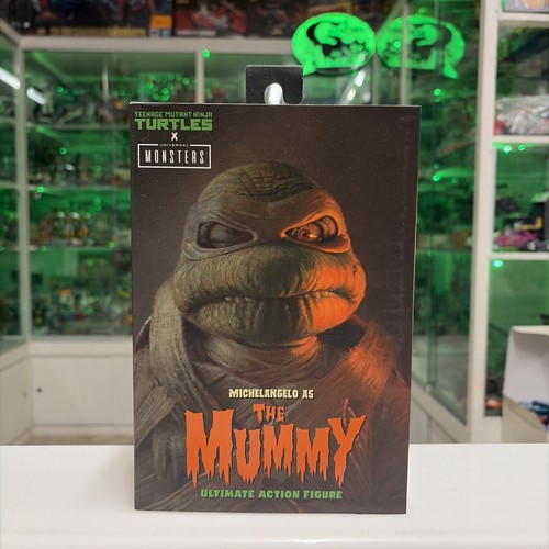 Tmnt teenage mutant - tmnt, ninja