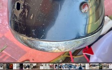 Faro o Fanale  CEV  Moto Guzzi