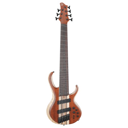 Ibanez btb7ms nml moka - btb7ms-nml,