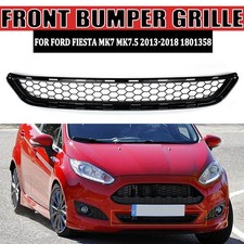 ABS Honeycomb Grill Front
