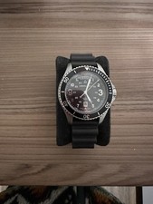 Orologio Uomo Hamilton Khaki