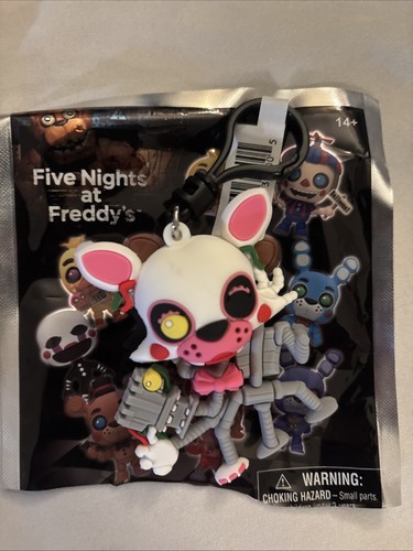 Rare fnaf cinque - fnaf, da