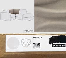 Ikea FINNALA Copertura SOLO