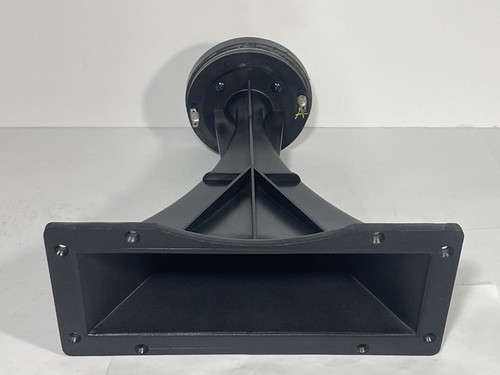 Altoparlante tromba vintage - a,