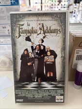 LA FAMIGLIA ADDAMS (1992)