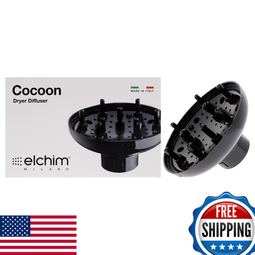 Elchim cocoon 3900 - 3900, diffusore