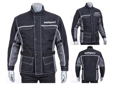 Giacca enduro fuoristrada - , atv