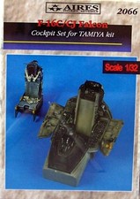 Aires 1/32 scale F-16C/CJ