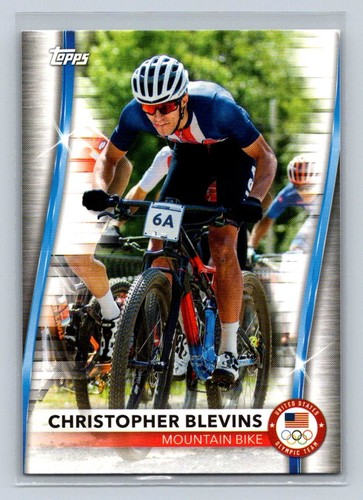 2021 topps usa olympics 39 - 2021, #39