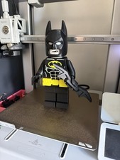 Lego ispirato Batman DC 2017