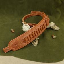 Imbracatura porta fucile in