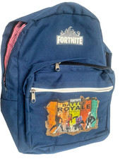 Fortnite backpack battle - 18", "battle