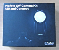 Profoto A10 AirTTL-C Off