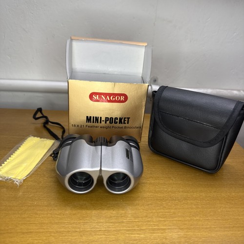 Sunagor 18x21 mini pocket - 18x21,