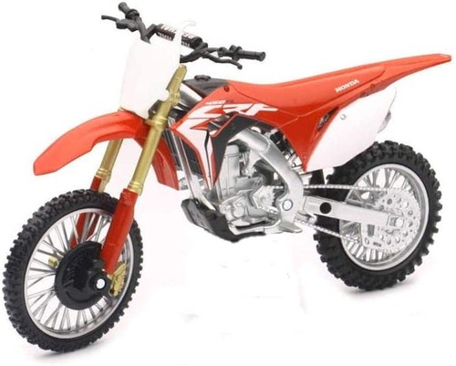 Newray moto cross honda - cross,