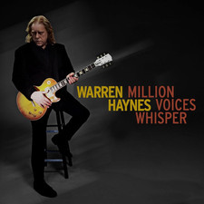 Warren Haynes - Million Voices